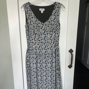 Ann Taylor LOFT dress